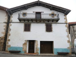 Etxea, Beintza Labaien