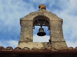 Nuestra Señora de la Blanca Ermita Larraonan