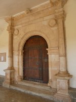 Eliza, Durruma Kanpezu