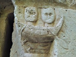 San Millan Eliza Astulezen