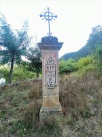 San Juan Bataiatzailea Eliza Karankan