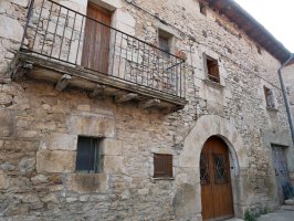 Etxea, Muniain Gesalatz