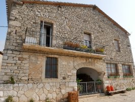 Etxea, Muniain Gesalatz