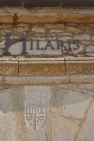 Santa Katalina 7 etxea, Muniain Gesalatz