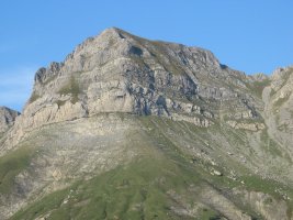 Keleta tontorra ekialdetik