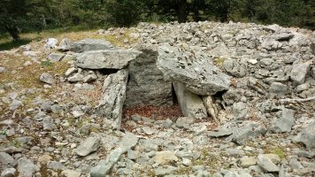 Debata Arruazu I trikuharria