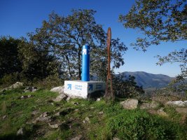 Pagolarreko tontorra