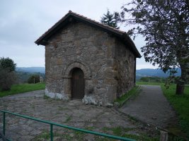 Abrisketako San Pedro