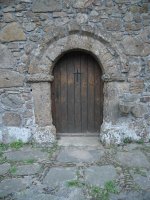 Abrisketako San Pedro