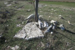 Cista Ornaixabal  (Octubre 2021)