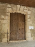 San Pedro eliza, Unanu