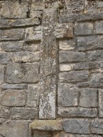 San Pedro eliza, Unanu