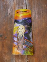 Teila apaingarri, Iruxo