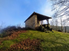 San Kristobal Ermita Aramaion