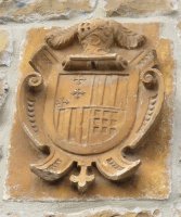 Argamasilla jauregia, Agoitz