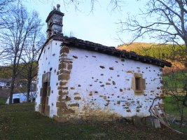San Miguel Ermita Suñan