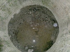 Agoizko Elurtegia, Agoitz