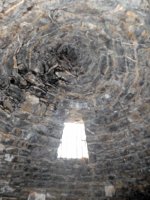 Agoizko Elurtegia, Agoitz