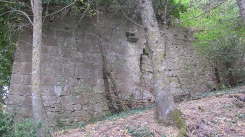 San Juan elizaren hondakinak, Nardoze Alduate