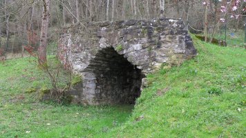 Karobia, Legasa-Bertizaran