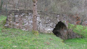 Karobia, Legasa-Bertizarana