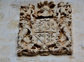 San Andres,4 Birgara Goienen