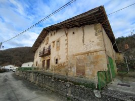 San Andres,4 Birgara Goienen