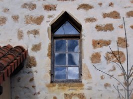 Larreko Andra Mari Ermita Antoñanan