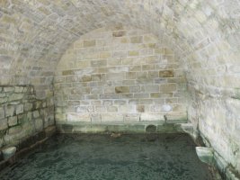 La Fuente Vieja iturria, Artaitz-Untzitibar