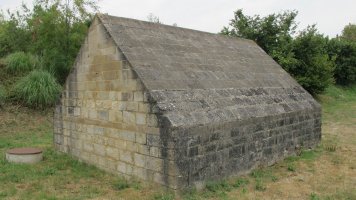 La Fuente Vieja iturria, Artaitz-Untzitibar