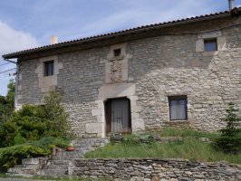 19.eko etxea, Erdoñana