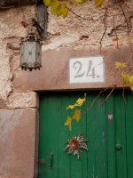 Atari bateko xehetasunak, Elgorriaga