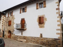 Etxea, Elgorriaga