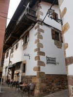 Udaletxeko ostatua, Elgorriaga