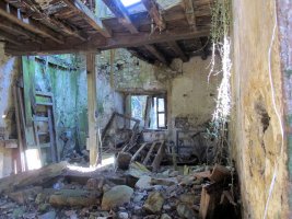 Zigako errota, Ziga-Baztan