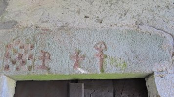 Almandozko Errota, Almandoz-Baztan