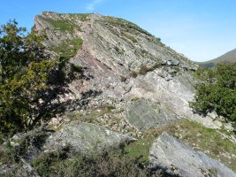 Tontorrera heltzeko azken koska