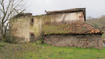 Errota Berria, Erratzu-Baztan