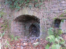 Iputzeneko Borda karobia, Erratzu-Baztan