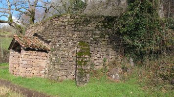 Iriarteko Labea karobia, Erratzu-Baztan