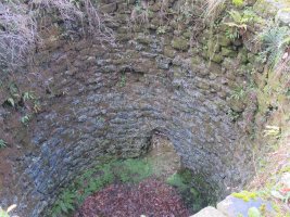 Iriarteko Labea karobia, Erratzu-Baztan