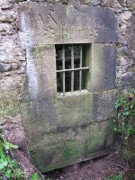 Peñako Errota, Arizkun-Baztan