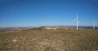 Cabizgordoko gailurra