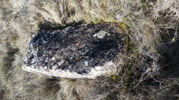 Monolito  Onceta  (Febrero 2022)