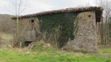 Kisuko Errota, Arizkun-Baztan