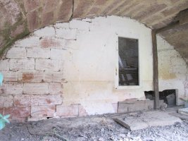 Kisuko Errota, Arizkun-Baztan