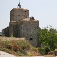 San Martin eliza, Argiñano