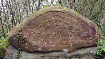 Xarrantxetako Zubia, Urdazubi