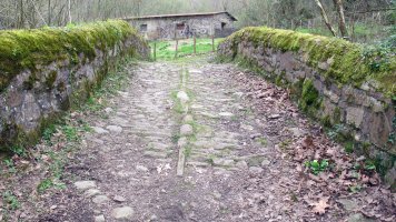 Xarrantxetako Zubia, Urdazubi