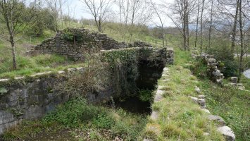 Erdikoerrota, Hondarribia